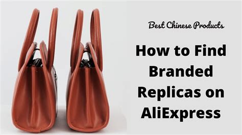 chanel replica on ali express|how to find fakes on aliexpress.